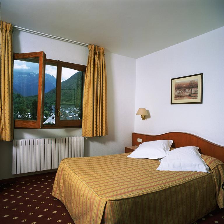Hotel Edelweiss Артієс Номер фото